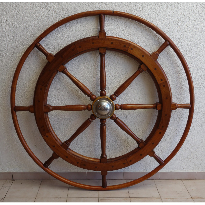 BARRE A ROUE