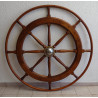 BARRE A ROUE