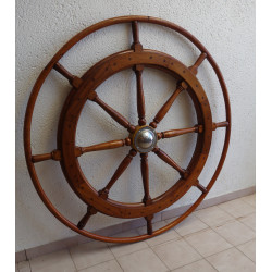BARRE A ROUE