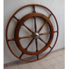 BARRE A ROUE