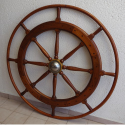 BARRE A ROUE