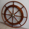 BARRE A ROUE