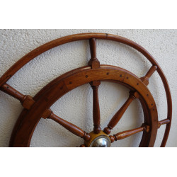 BARRE A ROUE