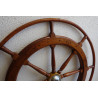 BARRE A ROUE