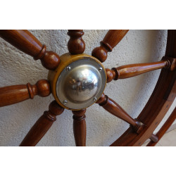 BARRE A ROUE
