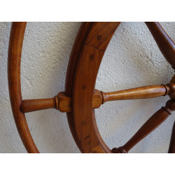 BARRE A ROUE