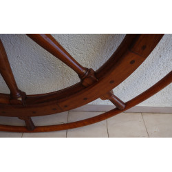 BARRE A ROUE