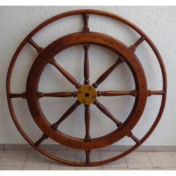 BARRE A ROUE