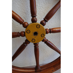 BARRE A ROUE