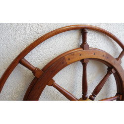 BARRE A ROUE