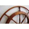 BARRE A ROUE