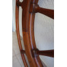 BARRE A ROUE