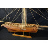 MAQUETTE COTRE A HUNIER