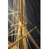 MAQUETTE COTRE A HUNIER