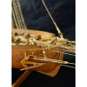 MAQUETTE COTRE A HUNIER