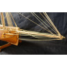 MAQUETTE COTRE A HUNIER