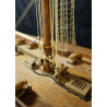 MAQUETTE COTRE A HUNIER