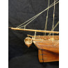 MAQUETTE COTRE A HUNIER