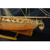 MAQUETTE COTRE A HUNIER