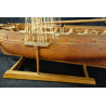 MAQUETTE COTRE A HUNIER