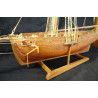 MAQUETTE COTRE A HUNIER