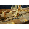 MAQUETTE COTRE A HUNIER