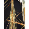 MAQUETTE COTRE A HUNIER
