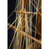 MAQUETTE COTRE A HUNIER