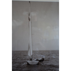 TIRAGE ARGENTIQUE BEKEN AND SON