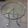 TABLE BASSE DE CABINE