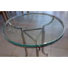 TABLE BASSE DE CABINE