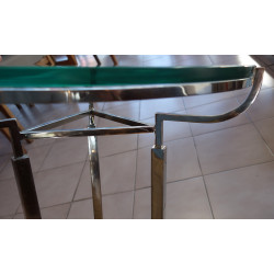 TABLE BASSE DE CABINE