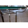TABLE BASSE DE CABINE