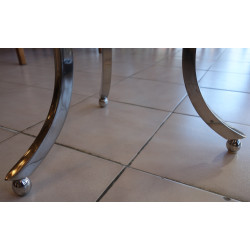 TABLE BASSE DE CABINE