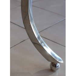 TABLE BASSE DE CABINE
