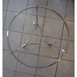 TABLE BASSE DE CABINE