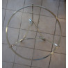 TABLE BASSE DE CABINE