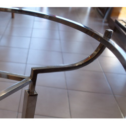 TABLE BASSE DE CABINE