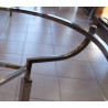 TABLE BASSE DE CABINE