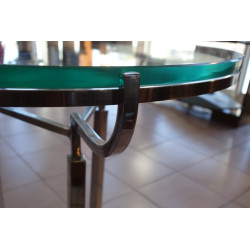 TABLE BASSE DE CABINE