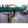 TABLE BASSE DE CABINE