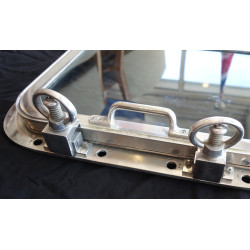 SABORD RECTANGULAIRE