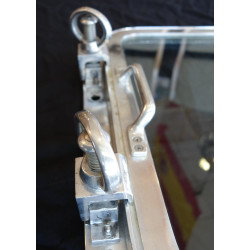 SABORD RECTANGULAIRE