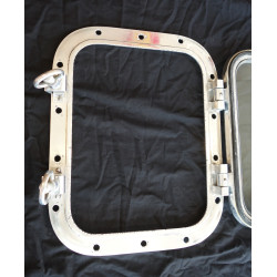 SABORD RECTANGULAIRE