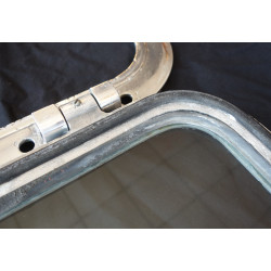 SABORD RECTANGULAIRE