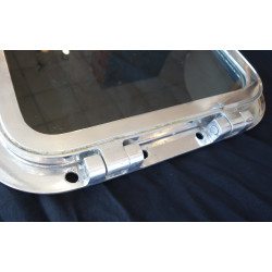 SABORD RECTANGULAIRE