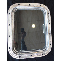 SABORD RECTANGULAIRE