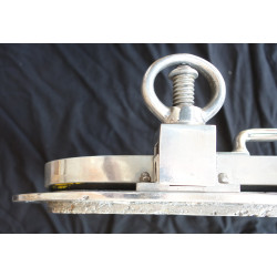 SABORD RECTANGULAIRE