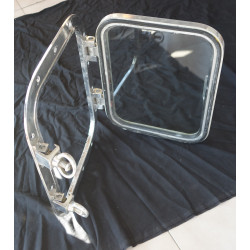 SABORD RECTANGULAIRE