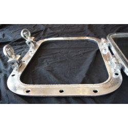 SABORD RECTANGULAIRE